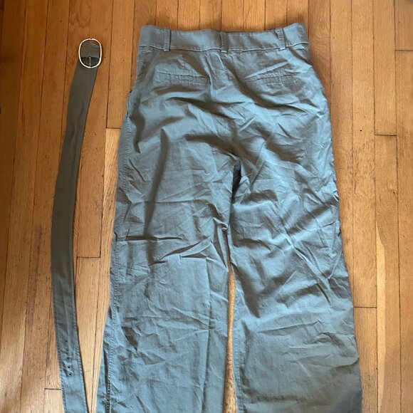 MANGO MNG pants size EUR 42 / USA 10 - Picture 3 of 5